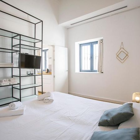 Rentalsevilla Cardenal Cervantes IV Ngoại thất bức ảnh