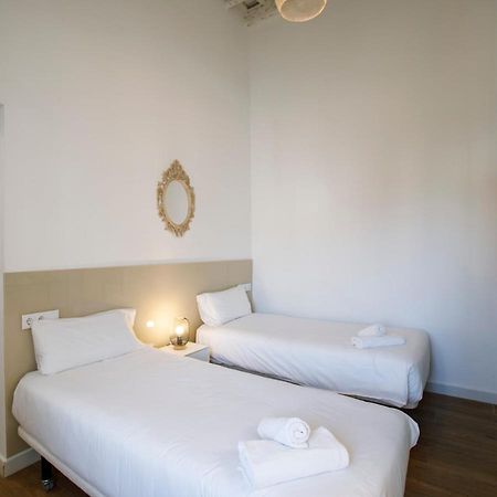 Rentalsevilla Cardenal Cervantes IV Ngoại thất bức ảnh