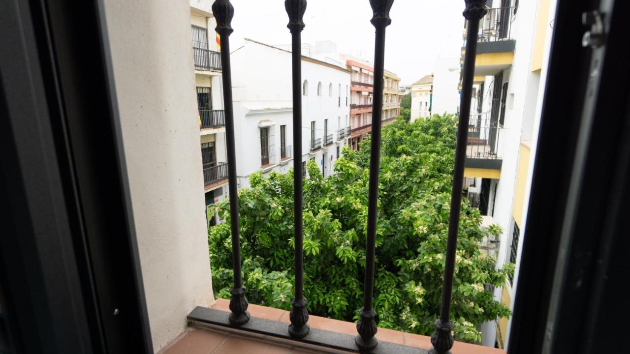Rentalsevilla Cardenal Cervantes IV Ngoại thất bức ảnh