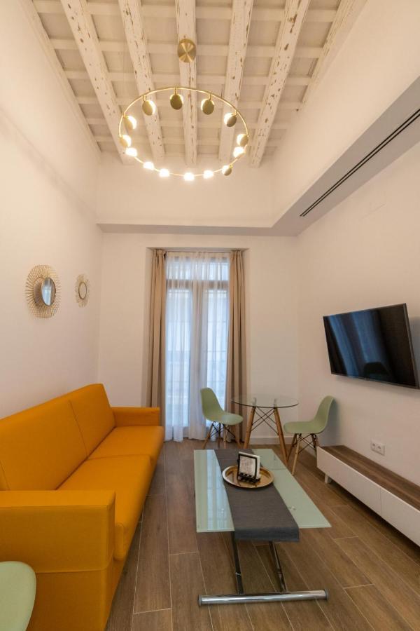 Rentalsevilla Cardenal Cervantes IV Ngoại thất bức ảnh